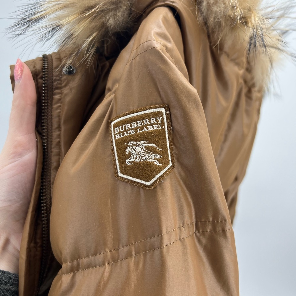 Burberry Down Jacket - image 2